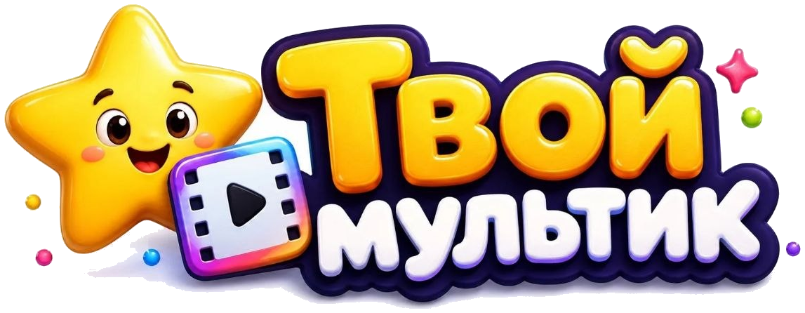 Твой Мультик